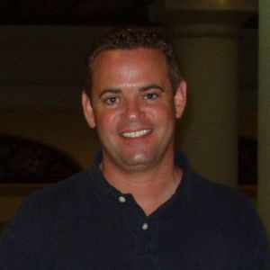 Meet your Posher, Gary